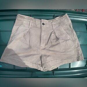 Women’s High-waist American Eagle Outfitters shorts